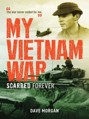 cover image of My Vietnam War